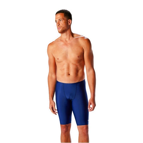 Speedo Men's Swimsuit Jammer Prolt Solid