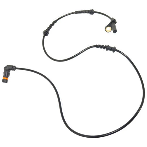 Garage-Pro ABS Speed Sensor Front, Driver or Passenger Side Compatible with 2007-2008 Mercedes Benz CL550, 2007-2009 S550 & 2007-2012 CL600 Male Terminals, Pin Type, Wheel Mounted, 41 in. Harness