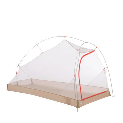 Big Agnes Fly Creek HV UL Ultralight Tent with UV-Resistant Solution Dyed Fabric
