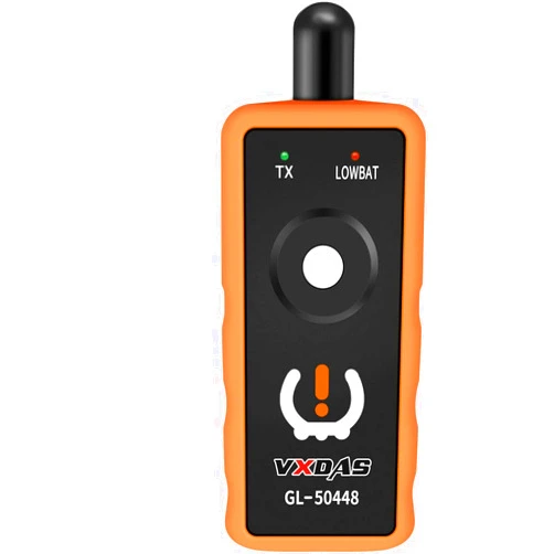 Arozk TPMS Relearn Tool for GM Tire Pressure Monitor System Sensor Programming Training Activation Tool OEC-T5 GL-50448 Auto Reset Tool for GM Series Vehicles 2006-2024