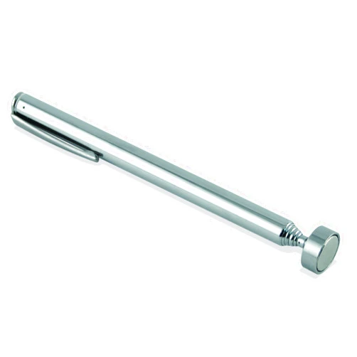 Master Magnetics 07568 Magnetic Pick-Up Tool, Telescoping, Retrieving Magnet, 23