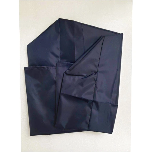 Saiish The Divine Touch Saiish® Nylon Dust Cover for Large Microscopes & Equipment, Navy Blue, 54x44x54 cm