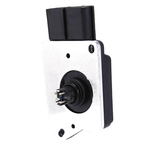 ZHANGXIANGPING Air Meter Mount Base, MAF Air Flow Sensor. F67F-12B579-EA, Compatible for Ford, Compatible for Aerostar, Compatible for Escort. Compatible for Ranger, Compatible for Mercury, Compatible for Tracer.