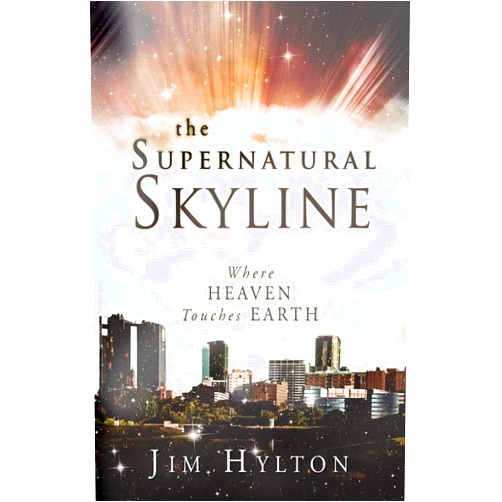 By Jim Hylton (Author), Bob Roberts Jr. (Foreword) The Supernatural Skyline: Where Heaven Touches Earth