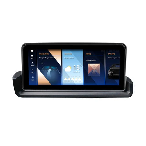 Koason Android E90 E91 E92 E93 10.25