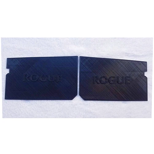 MirrorZone 2014-2020 Rogue Rear Storage Cover Panels