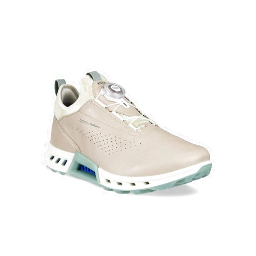 ECCO Women's Biom C4 Boa Gore-tex Waterproof Golf Shoe