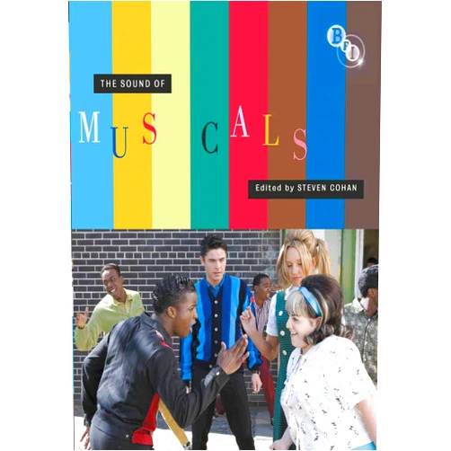 By Steven Cohan (Author) The Sound of Musicals