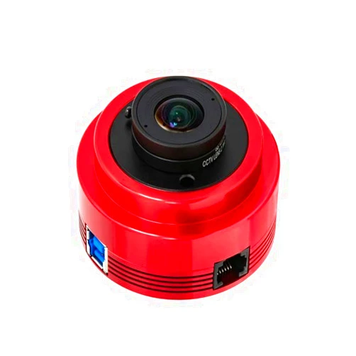 ZWO ASI662MC 2.1 Megapixel USB3.0 Color Astronomy Camera for Astrophotography