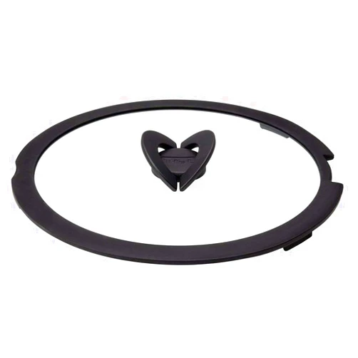T-Fal Tefal Ingenio 26cm Glass Butterfly Lid for Ingenio Pans