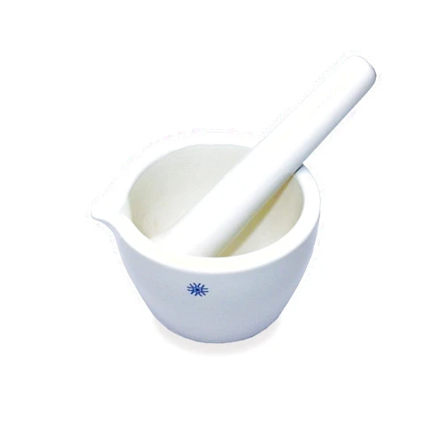 United Scientific Supplies JMD275 Mortar and Pestle, Deep Form, 275 ml