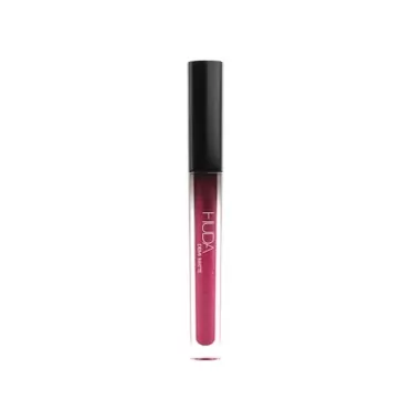 Huda Demi Matte Cream Lipstick (Catwalk Killa)