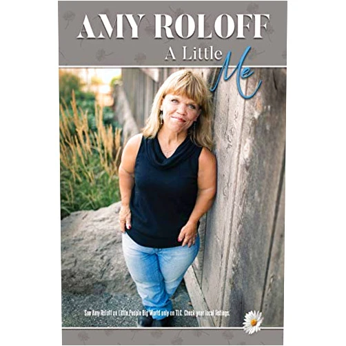 Amy Roloff A Little Me