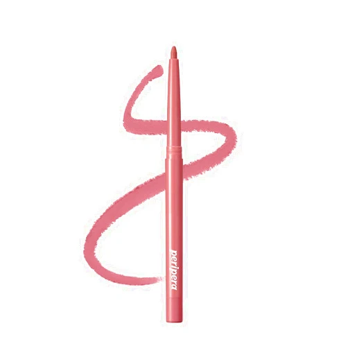 Peripera INK VELVET LIP LINER (003 SOFT PINK)