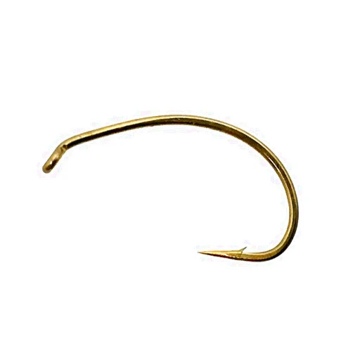 Daiichiseiko Daiichi 1130 Wide Gape Scud Hook