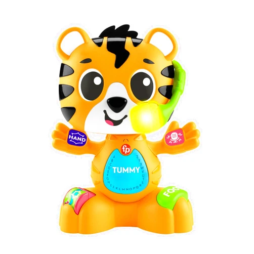 Mattel Fisher-Price, Toy, HYL31