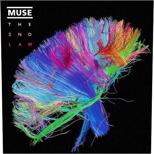 Muse Format: Audio CD The 2nd Law [CD]