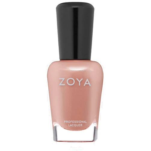 ZOYA Nail Polish, Jill , 0.5 Fl Oz (Pack of 1)
