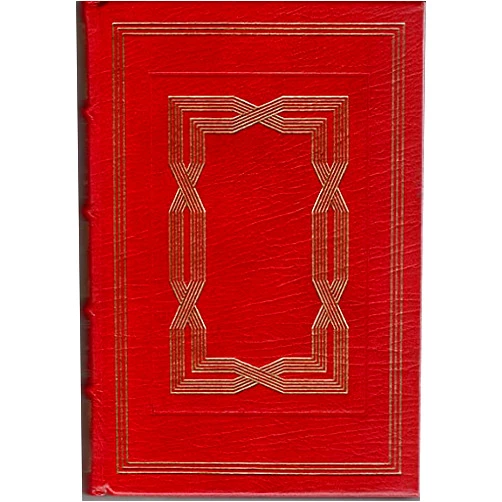 By Sherwood Anderson (Author), John Berkey (Illustrator) Winesburg, Ohio (Limited Edition, Franklin Library Greatest Books of the 20th Century)