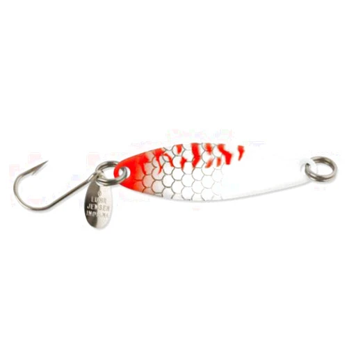 Luhr Jensen 1 Needlefish Pearl/Fishscale