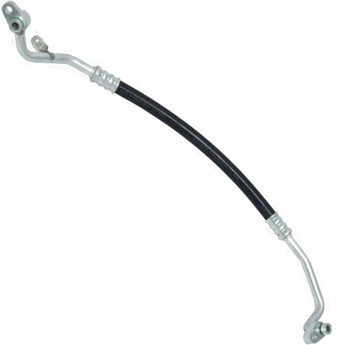 MyParts Replacement A/C Refrigerant Discharge Hose - 73424VA000 Compatible with WRX
