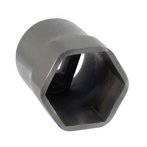OTC 1920 Wheel Bearing Locknut Socket - 6 Point, 2-1/4