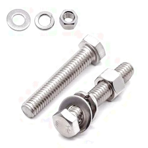 Glvaner 8 Sets Glvaner 3/8-16 x 1-1/2