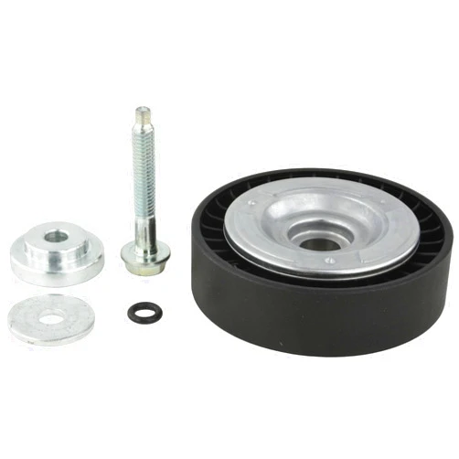 FEBEST Pulley Idler Febest 2188-KUGII OEM CV6E-19A216-CA