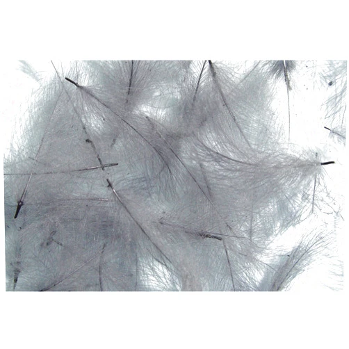 Hareline Dubbin Hareline Cul De Canard (CDC) Feathers