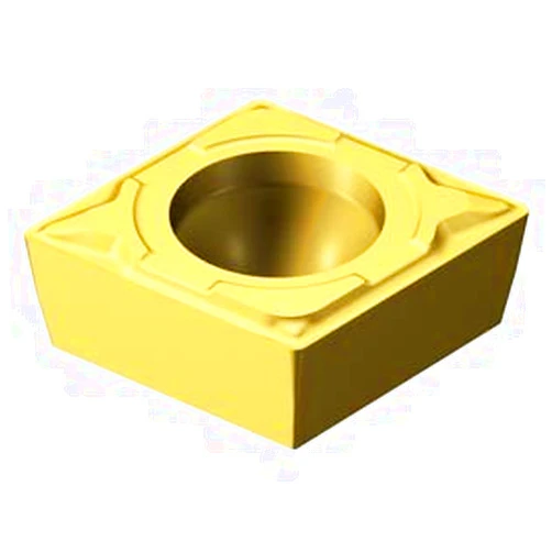 Sandvik Coromant PART NO. SVK11949 CPMT 2(1.5)1-MF 2015 Sandvik, Carbide CoroTurn 111 Turning Insert
