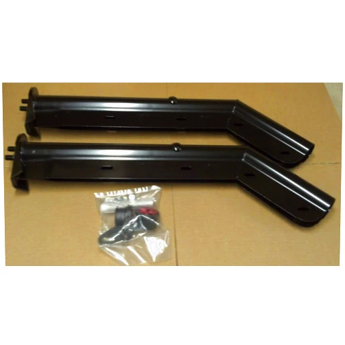 Fleet Engineers Volvo Truck 3133498 Mud Flap Kit