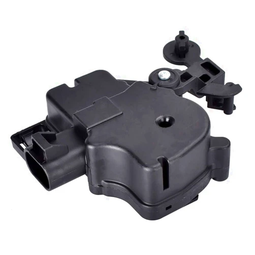 FAERSI Rear Liftgate Door Lock Actuator Replaces 746015, 15250765, 15808595,25001736 Replacement for Chevy Tahoe,Suburban,GMC Yukon,Yukon XL,Cadillac Escalade ESV, EXT Tailgate Liftgate Rear Hatch Door Lock