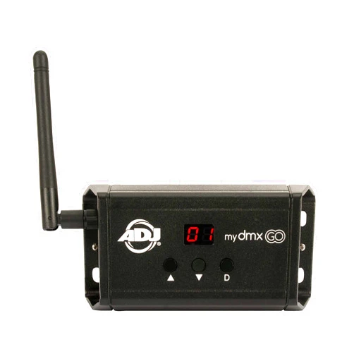 ADJ Products Mydmx Go, App, Wireless DMX Lighting Controller