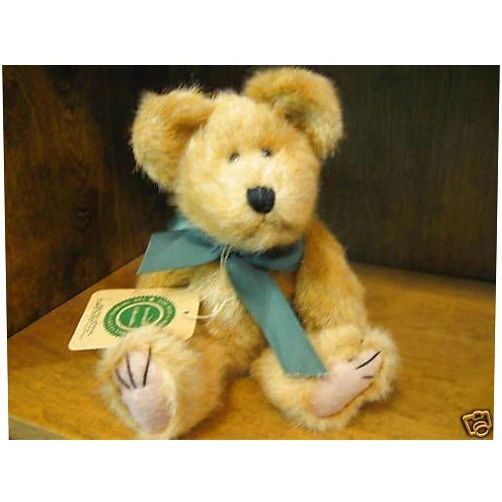 Boyds Plush 1 X Lancaster 8