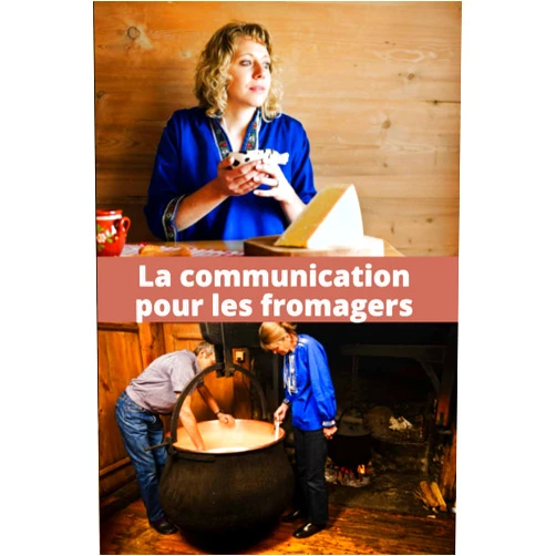 Cnv DevPerso La communication pour les fromagers: Réconciliez bien être et performance | Obtenez ce que vous voulez et mettez toutes les chances de votre côté | ... pré-remplies | 15 x 23 cm (French Edition)