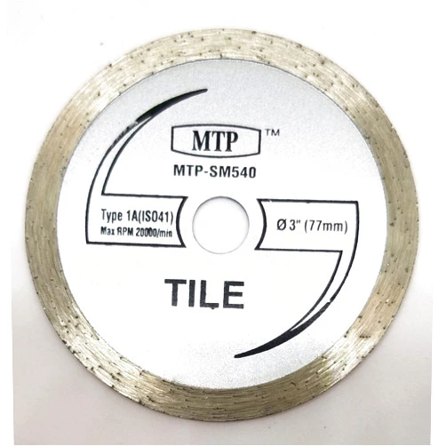 MTP Brand SM540 3