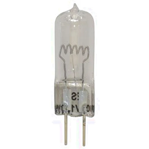 Technical Precision Replacement for BESCOR VL-205AC LINE Current Light Bulb 2 Pack