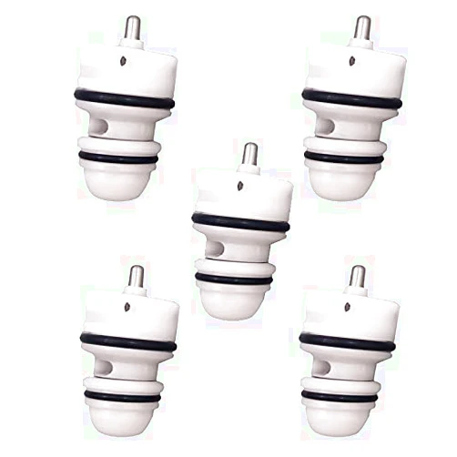 WILIN TVA6 Trigger Valve replacement Part TVA1 TVA6 For CN55 CN70 CN80 Interchangeable Coil for Framing Nailer 5PCS