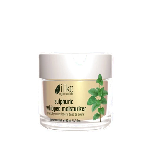Getue ilike sulphuric whipped moisturizer - 1.7 oz