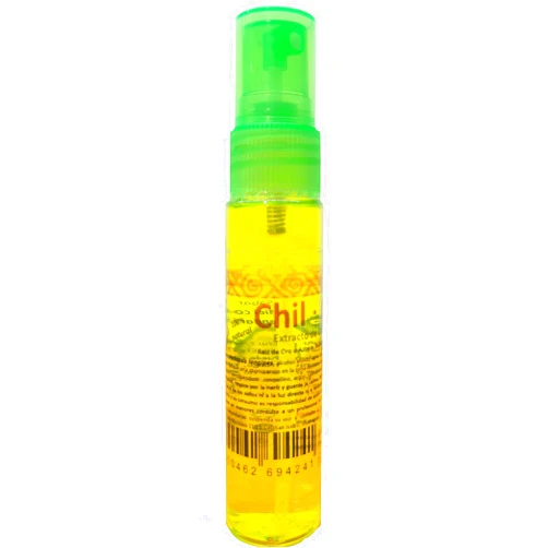 Chil · Cuas Chilcuas, Chilcuague Heliopsis Longipes Extract, Flavor and size to choose from. Mouth freshener (Natural, 25ml)