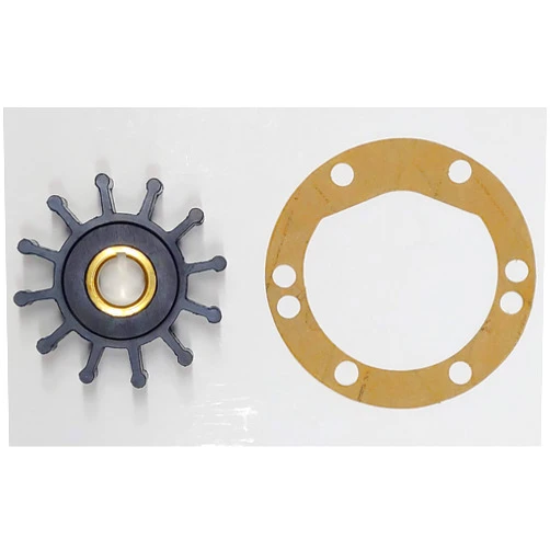 StayCoolPumps Impeller Kit Replaces Westerbeke 33112 Sierra 23-3302