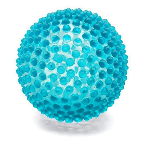 Discovery Toys TANGIBALL Squishy, Squeezy Scented Sensory Ball | Kid-Powered Learning | STEM Toy Early Childhood Development 12 Months and Up