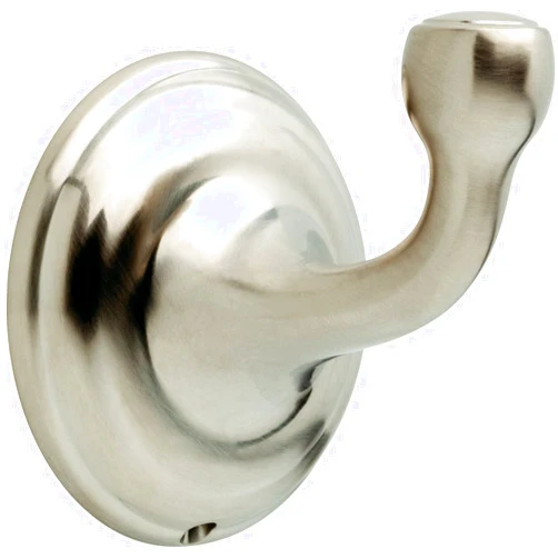 DELTA Windemere Towel Hook, Stainless, Bathroom Accessories, 70035-SS