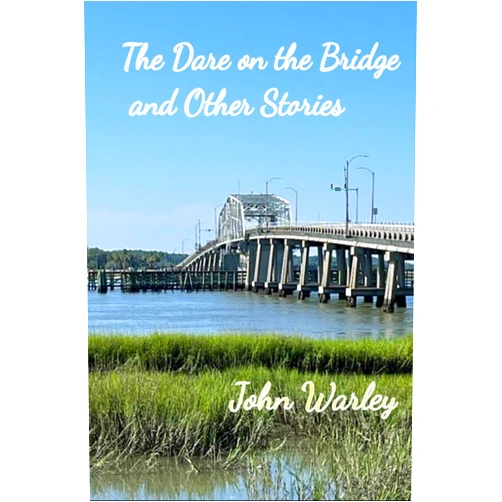 John Warley The Dare on the Bridge and other Stories