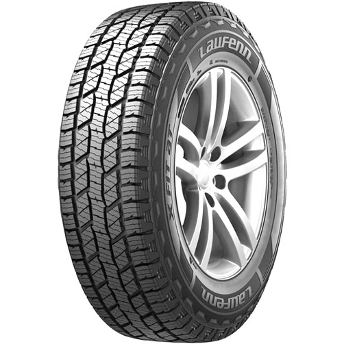 Laufenn X Fit A/T Radial Tire - 265/70R17 115T
