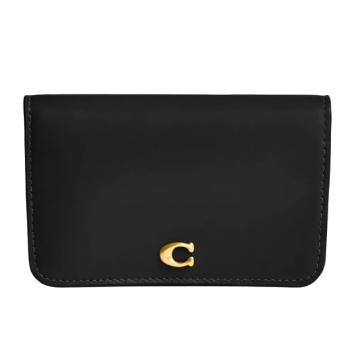 Coach Slim Card Case
