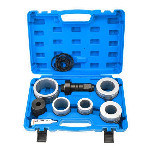 BTSHUB 28mm Exhaust Pipe Expander Stretcher Tool Set, 1-5/8 to 4-1/4