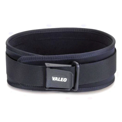 Valeo VA4677XL Classic Back Support, X-Large, 38-43