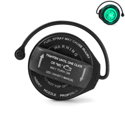 Opuiue Fuel Tank Inner Cap, Fuel Cap, Fuel Tank Sealing Inner Cover, 5C0201550T 5Q0201550L 8K0201550N Gas Cap Compatible with Volkswagen Vehicles Audi Vehicles A3 A4 A5 A6 A8 Q7 S4 S5 S8 Q5 RS5 SQ5