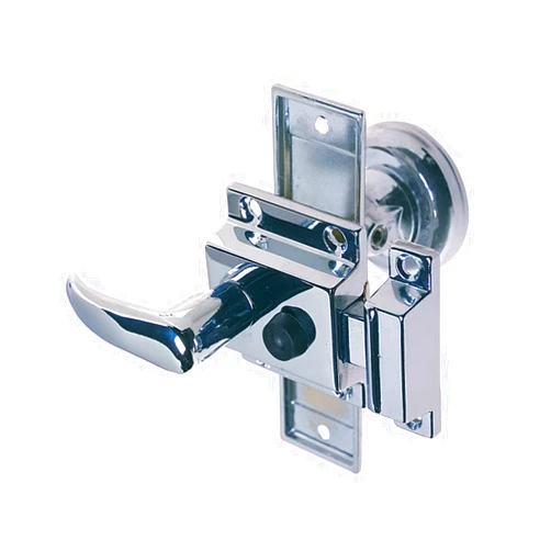 Perko Rim Latch Set 0928 DP0 CHR